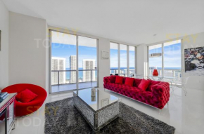 BeachWalk Resort PH #3301 - DREAM-SKY MANSION 3DBR and 3BA LUXURY PENTHOUSE